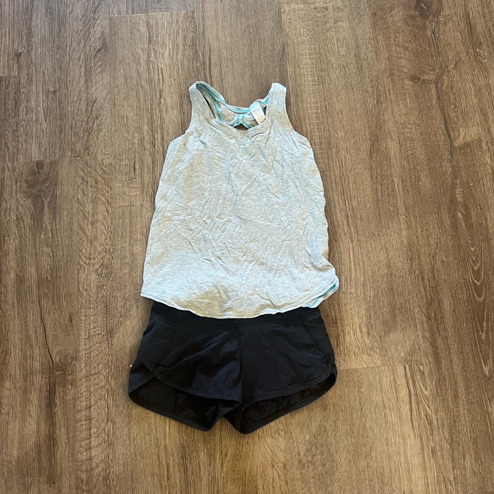 Ivivva set